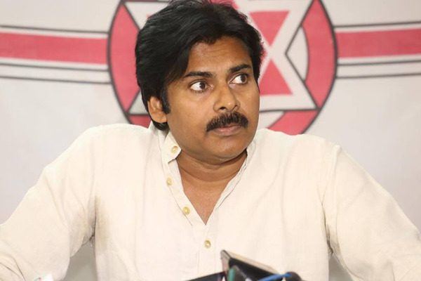 Target 100 Crore for Pawan Kalyan