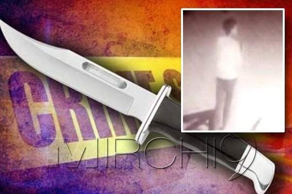 Teacher kills student for loving daughter