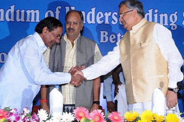Telangana-very-costly-power-deal-with-Chattisgarh