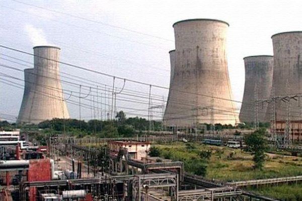 Telangana money filling coffers of AP Power Project!