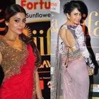 Tolywood Celebs at IIFA Awards 2016 stills