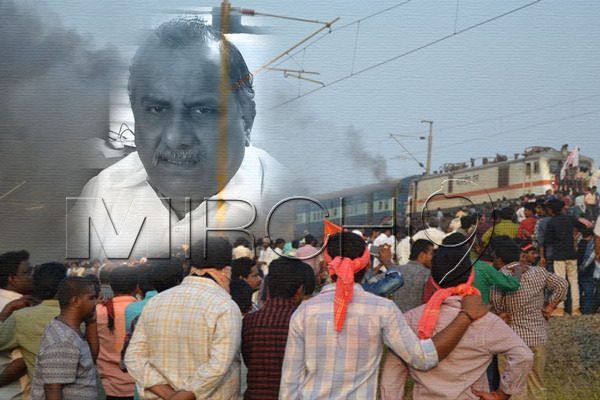 Tuni Violence – planned conspiracy?