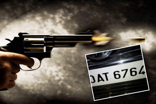 Two doctors shoot each other in Hyderabad
