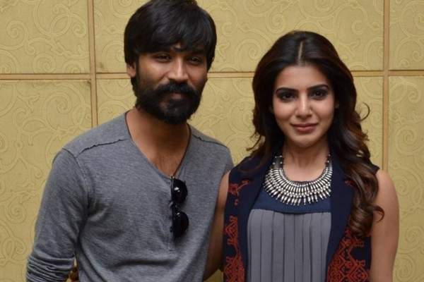 Samantha  re-cast for the same role after years gap