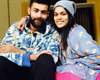 Varun Tej is getting emotional about srija marriage