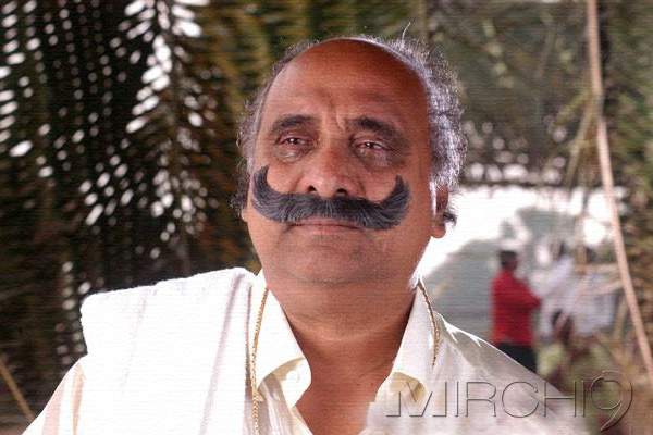 Veteran actor Pradeep Shakti no more