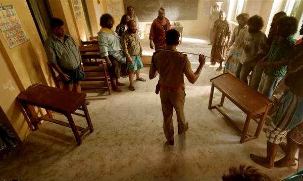 Vijay Teri trailer talk