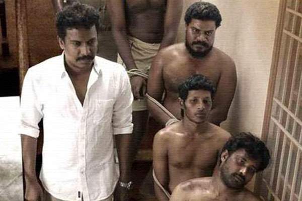 Visaranai