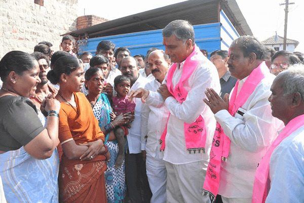 What GHMC is for TDP, Narayankhed to be for Congress?