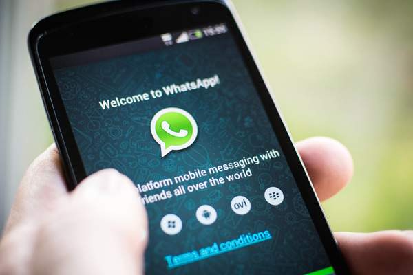 Whatsapp Job Interviews now in discussion