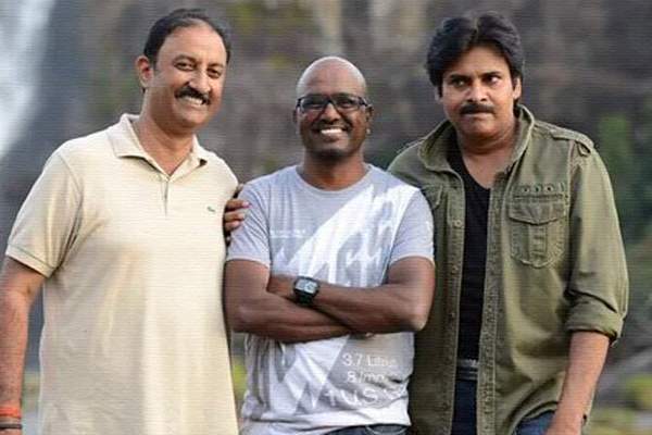 Whopping price for pawan kalyan Sardaar gabbar singh in Nizam