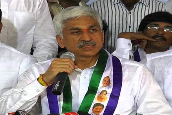 Why this sudden defections rush in to TDP?