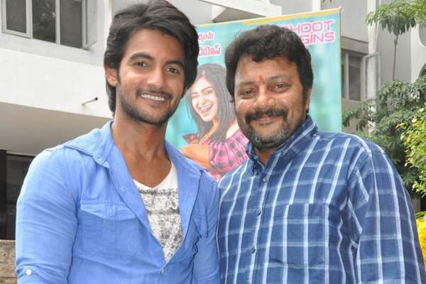 Why young hero aadi rejected Pataas kannada remake ffer
