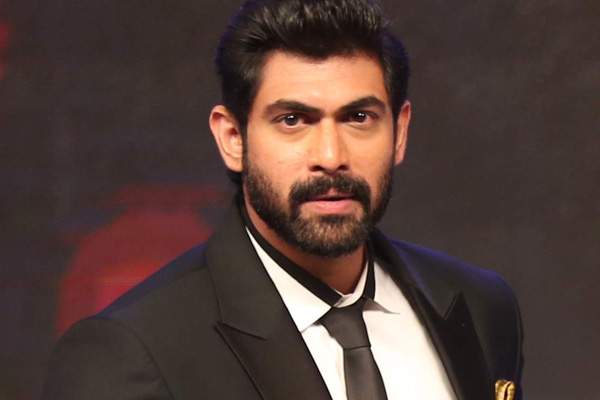 Will Rana wear the Kavacham