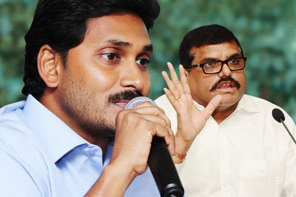 YS Jagan comments on jumping ysrcp politicians