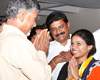 YSR Congress facing the biggest crisis of existence!