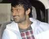 Young Rebel Star Prabhas-lovely-tradition