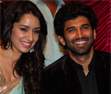 Ok bangaram remake as OK Janu with aditya roy - shraddha kapoor