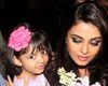 ANGRY Aishwarya Rai Bachchan