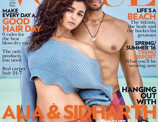 KRK Tweet on Sid's GF: Don't ask alia to wear panty!