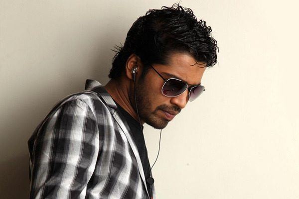 allari-naresh with puri jagannath