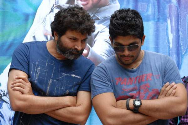 Bunny aiming for hat-trick with surprise film
