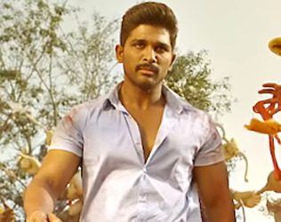 will sarainodu score hit like srimanthudu