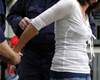 Arrested: Young actress harassed her calling prostitute!