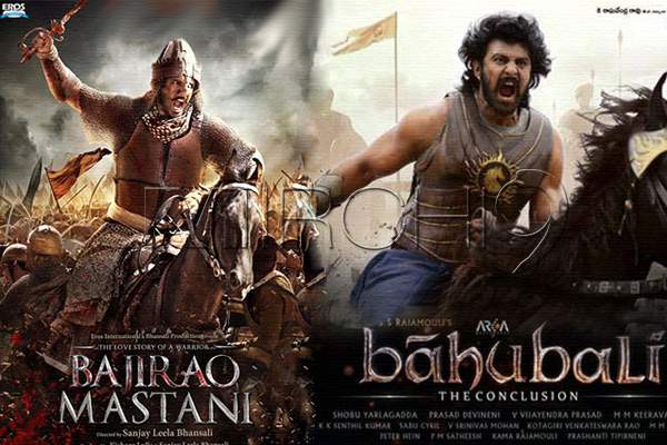 baahubali-baji rao mastani