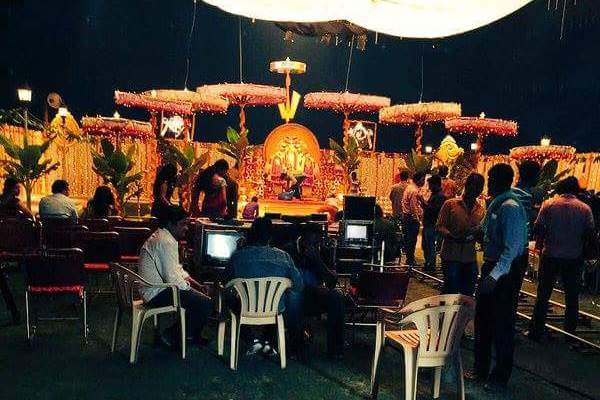 brahmotsavam leaked images
