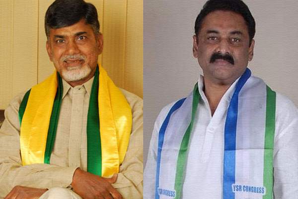 chandrababu Naidu big condition for Bhuma nagireddy