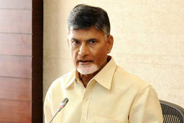 Naidu inspired from KCR's Most criticized idea?