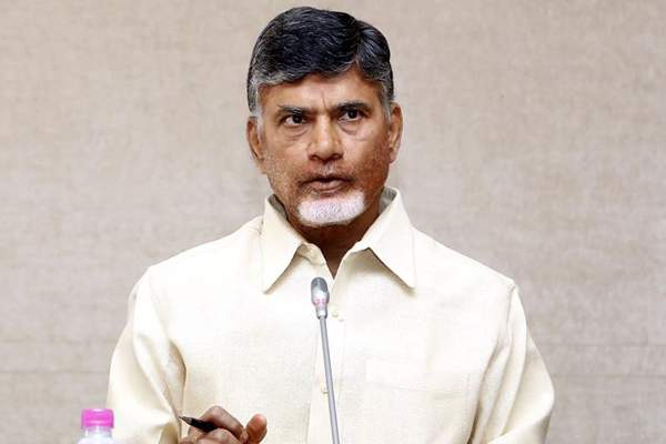 chandrababu Naidu philosophical comment on GHMC result!