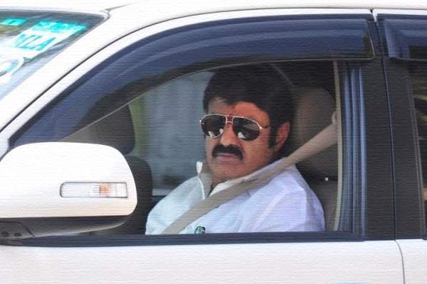 Balakrishna to Join Chandrababu Naidu's Cabinet