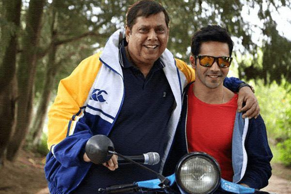david-dhawan-to direct varun-dhawan in Judwa sequel