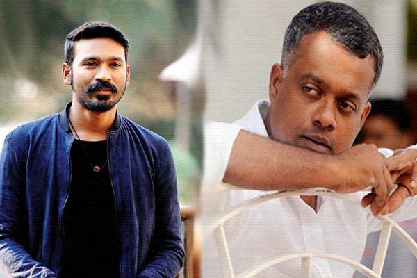 dhanush gautham neon movie