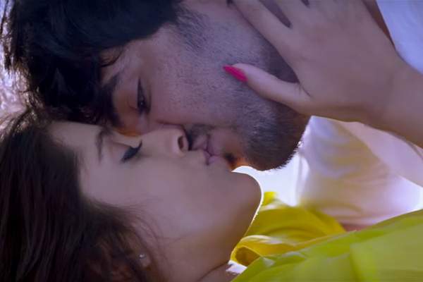 Guntur Talkies trailer talk Yet another quirky tale