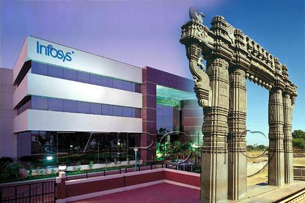 baby-steps-for-it-towards-interior-telangana-infosys in warangal