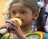 MLA Nandamuri Bala Krishna Stunned With Little Girl Dialogue Performance In Lepakshi Utsavalu
