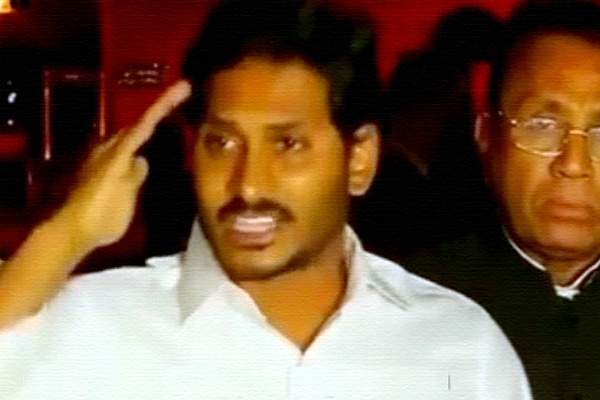 jagan says hats off to his candidates