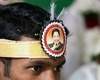 Marriages with Amma photos