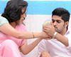 kalyan Vaibhogame - wife smoking with husband