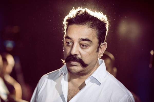 kamal-haasan two films 2016