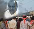 103 Crore loss in Tuni Violence!