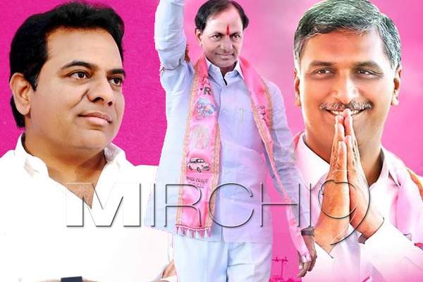kcr-to-balance-power-between-harishrao-and-ktr