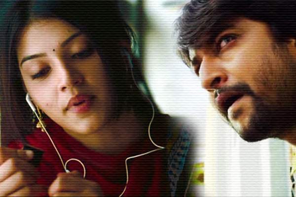 krishna gadi veera prema gaadha Director hanu didn't write the signature dialogue!