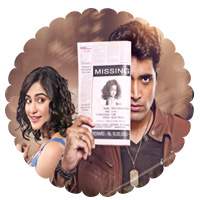 kshanam-review