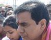 Empty coffers ridicule KTR's tall promises!