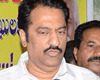 TRS blackmailing maganti gopinath