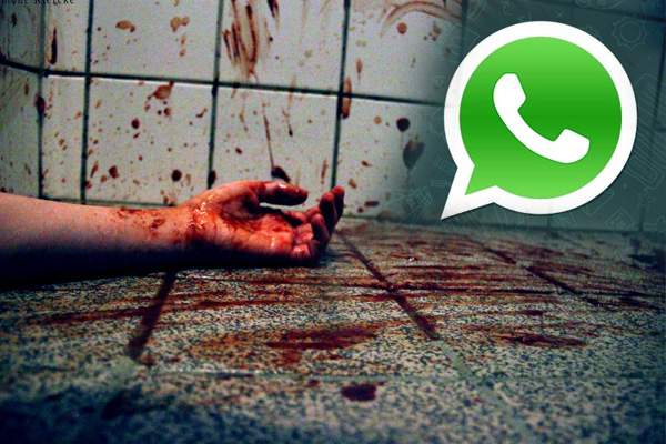 man-posted-murder-status-in-whatsapp